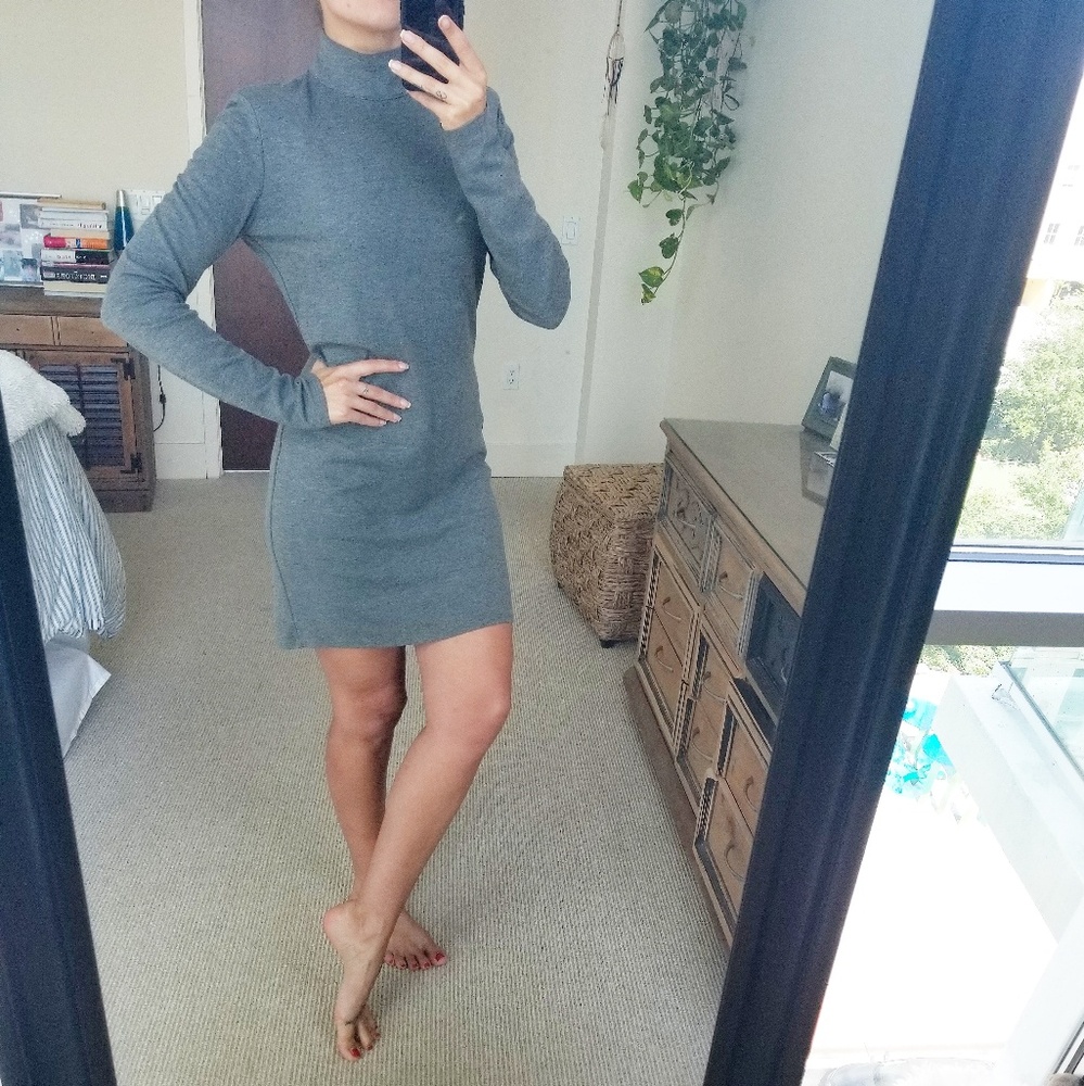 UNITED COLORS OF BENETTON Pensil Dress